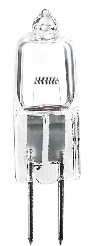 Miniature Halogen Bulb T3 20W MPN:475G35