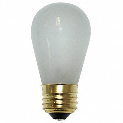 Miniature Incandescent Bulb S14 15W MPN:4RZT5