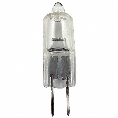 Miniature Halogen Bulb T2-3/4 20W MPN:5DTP0