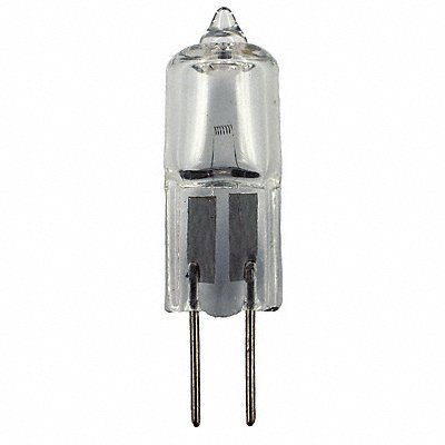 Miniature Halogen Bulb T2-1/4 8W MPN:5DTP3