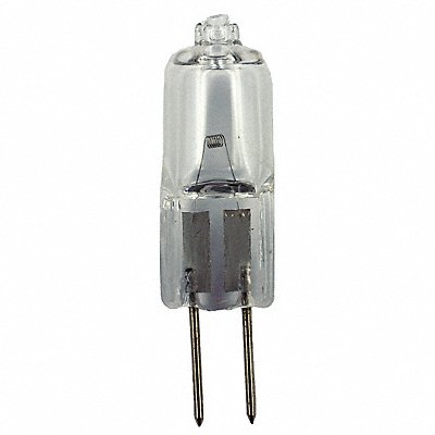 Miniature Halogen Bulb T2-1/4 12W MPN:5DTP4