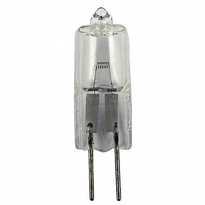 Miniature Halogen Bulb T2-1/4 20W MPN:5DTP5