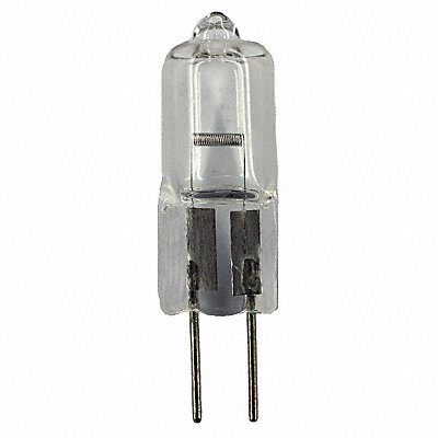 Miniature Halogen Bulb T2-3/4 25W MPN:5DTP7