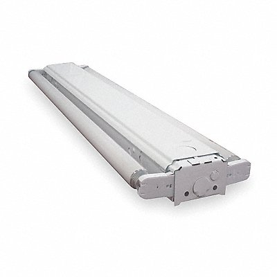 Channel Strip FLUOR Fixture 2 ft L 34W MPN:2UWT1