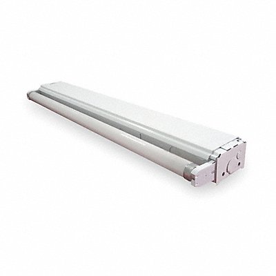 Channel Strip FLUOR Fixture 4 ft L 30W MPN:2UWT7