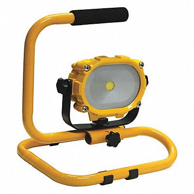 Temp Job Site Light Battery 1100lm LED MPN:40KG18