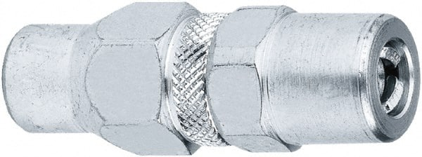 Grease Gun Standard Coupler: 1/8