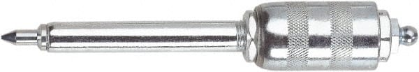 Grease Gun Needle Nozzle: 4,500 Operating psi MPN:LX-1415