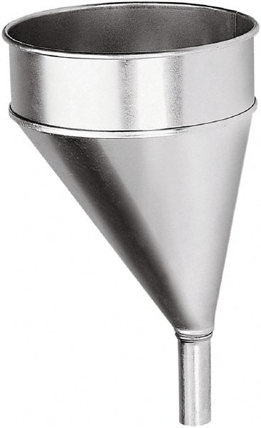 204 oz Capacity Steel Funnel MPN:LX-1706