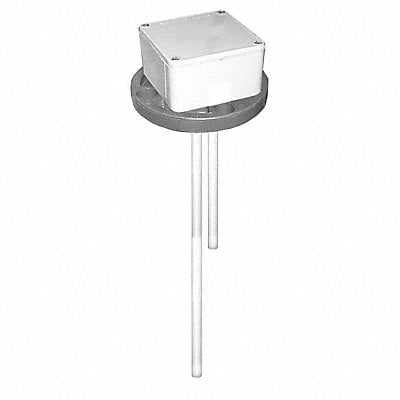 Liquid Probe Waterproof 12 24In 3 In MPN:PHS32ES15T12