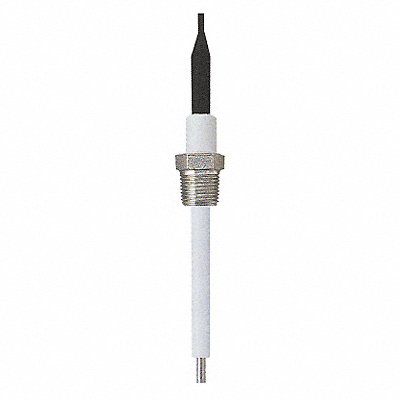 Liquid Level Probe 12In 1/2NPT PTFE 10Ft MPN:PHST12G12