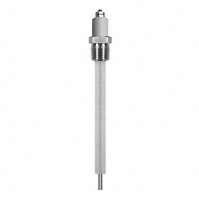 Liquid Level Probe 12In 1/2 NPT PTFE MPN:PHST12G12