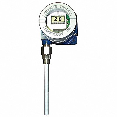 Industrial Level Transmitter MPN:MLXT-4220-P-3/4-72