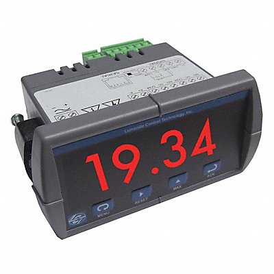 Digital Panel Meter LED Universal MPN:LDM4LSP2