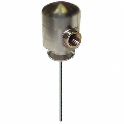 Sanitary Temp Transmitter 0F to 1000F MPN:LSTT-4220-C1.5-1 000