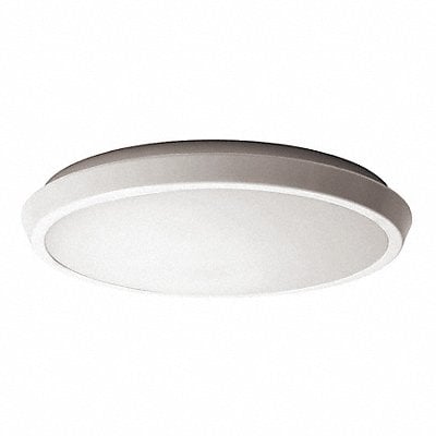 Flush Mount Round Ceiling Fixture 15W MPN:20433