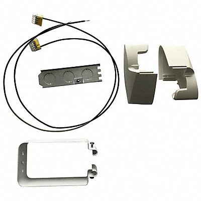 StarterKit For LIS Series 9 L 5 W 8 H MPN:Starter Kit - qty10