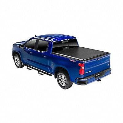 Tonneau Cover 1 H x 85-1/2 L x 6 W MPN:96053