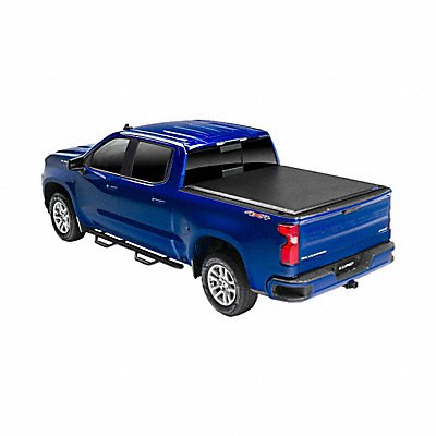 Tonneau Cover 1 H x 75-1/2 L x 6 W MPN:96092