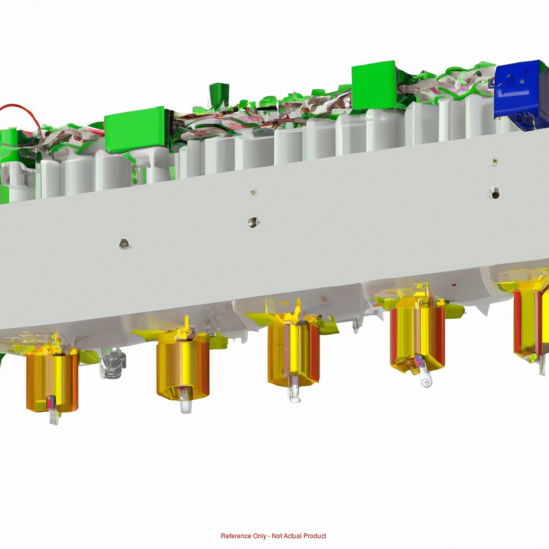 EcoSystem Ballast 120/240/277 V MPN:EC5NST554CU110R