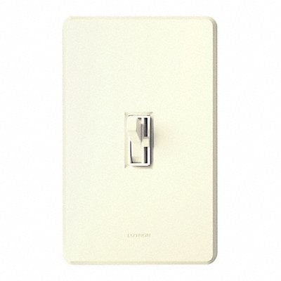 Lighting Dimmer Toggle Almond MPN:AYCL-253P-AL