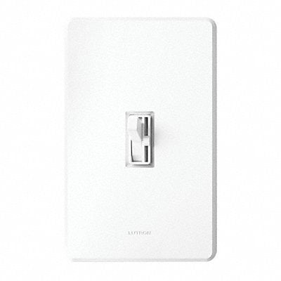 Lighting Dimmer Toggle White MPN:AYCL-253P-WH