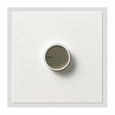 Lighting Dimmer 1-Pole Switch 1500W MPN:C-1500-WH