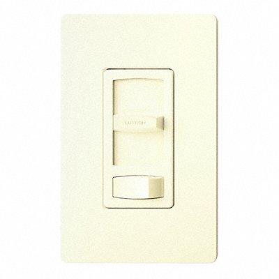 Lighting Dimmer Slide 1-Pole/3-Way MPN:CTCL-153P-AL