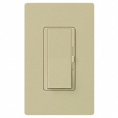 Lighting Dimmer Slide 3-Way Decora MPN:DV-103P-IV