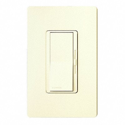 Lighting Dimmer Slide 1-Pole/3-Way MPN:DVCL-153P-AL