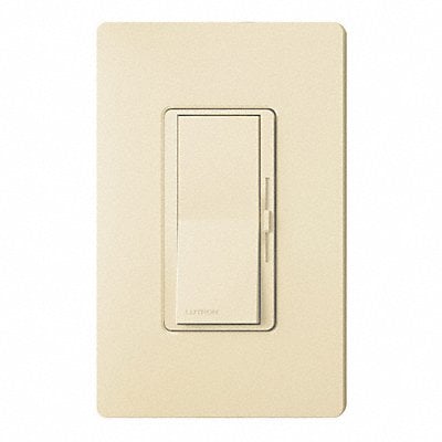 Lighting Dimmer Slide 1-Pole/3-Way MPN:DVCL-153P-IV