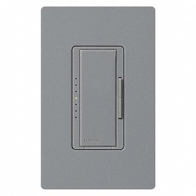 Dimmer Maestro CFL/LED Gray MPN:MACL-153M-GR