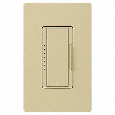 Lighting Dimmer Incand Rocker Ivory 120V MPN:MACL-153M-IV