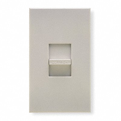 Lighting Dimmer Slide 1-Pole 1000W MPN:NT-1000-WH