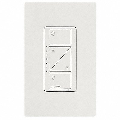 Lighting Dimmer 120V AC MPN:PD-10NXD-WH