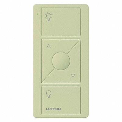 Wireless Remote Control 3 Buttons Ivory MPN:PJ2-3BRL-GIV-L01