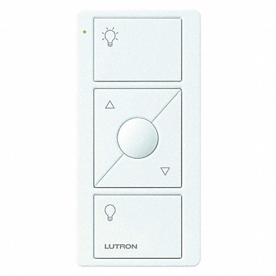 Wireless Remote Control 3 Buttons White MPN:PJ2-3BRL-GWH-L01