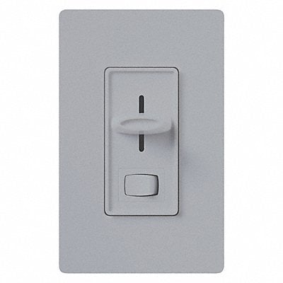 Dimmers Skylark CFL/LED Gray MPN:SCL-153P-GR