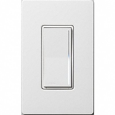 Lighting Dimmer 120V AC MPN:STCL-153M-WH