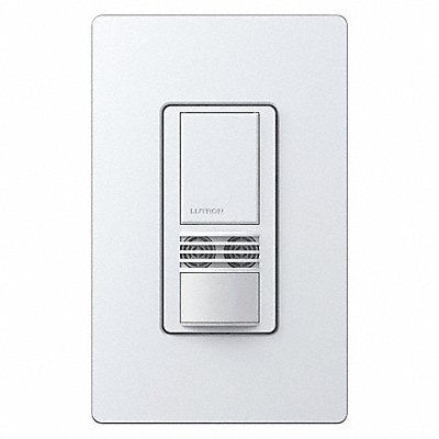 Occupancy Sensor PIR/Ult 900sq ft White MPN:MS-B102-WH