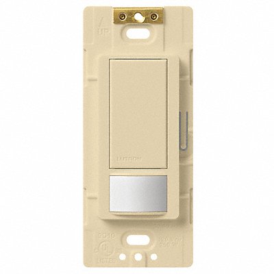 Occupancy Sensor PIR 900 sq ft Ivory MPN:MS-OPS2-IV