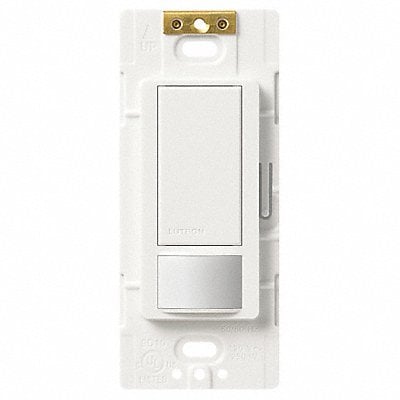 Occupancy Sensor PIR 900 sq ft White MPN:MS-OPS2-WH