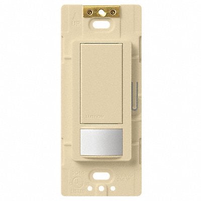 Occupancy Sensor PIR 900 sq ft Ivory MPN:MS-OPS5M-IV