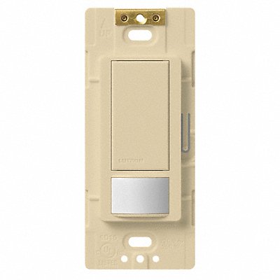 Occupancy Sensor PIR 900 sq ft Ivory MPN:MS-OPS6M2-DV-IV