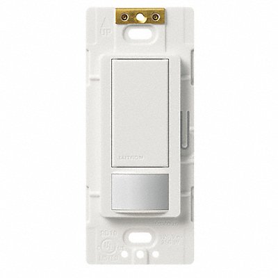 Occupancy Sensor PIR 900 sq ft White MPN:MS-OPS6M2-DV-WH