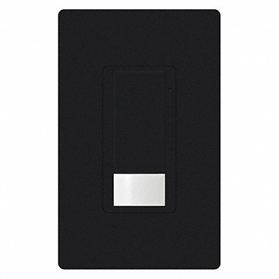 Occ/Vac Dimmer Snsr Wall Black MPN:MS-Z101-BL