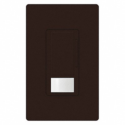 Occ/Vac Dimmer Snsr Wall Brown MPN:MS-Z101-BR