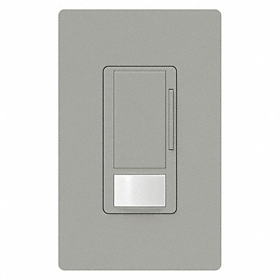 Occ/Vac Dimmer Snsr Wall Gray MPN:MS-Z101-GR