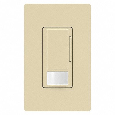 Occ/Vac Dimmer Snsr Wall Ivory MPN:MS-Z101-IV