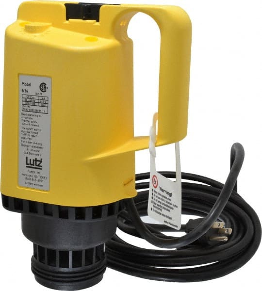 Example of GoVets Drum Pump Motors category